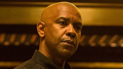 Imagem da notícia O Protetor terá sequência!