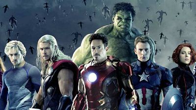 Imagem da notícia Bilheterias Brasil: Estreia de Vingadores 2 supera recorde de Velozes & Furiosos 7