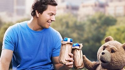 Imagem da notícia Ted 2 ganha novo trailer legendado: "Legalize Ted"