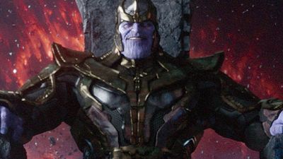 Imagem da notícia Vingadores 3 e 4: Sequências de Era de Ultron serão filmadas no final de 2016