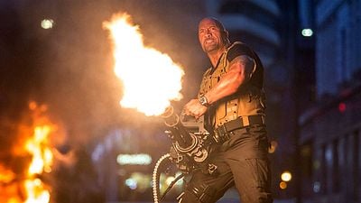 Imagem da notícia Bilheterias Estados Unidos: Velozes & Furiosos 7 lidera o ranking há um mês