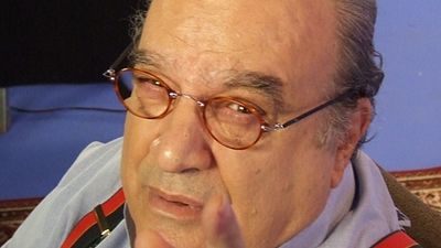 Imagem da notícia Morre aos 82 anos o ator, apresentador e diretor Antônio Abujamra