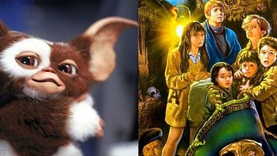 Imagem da notícia Produtor fala sobre refilmagem de Gremlins e sequência de Os Goonies