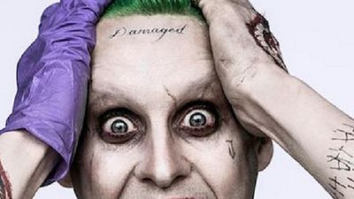 Imagem da notícia Rumores indicam que Coringa irá aparecer em Batman Vs Superman - A Origem da Justiça