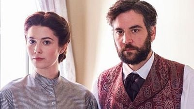 Imagem da notícia Josh Radnor vai protagonizar minissérie de época