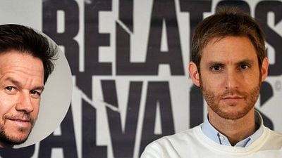 Imagem da notícia Próximo filme de Mark Wahlberg terá roteiro do diretor de Relatos Selvagens