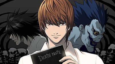 Imagem da notícia Diretor de Você é o Próximo assume o comando da adaptação do mangá Death Note