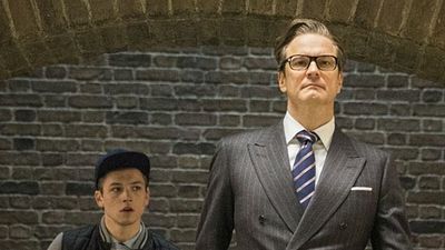 Imagem da notícia Fox está desenvolvendo sequência para Kingsman - Serviço Secreto