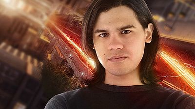 Imagem da notícia The Flash: Cisco Ramon vai se transformar no Vibro até o final da primeira temporada