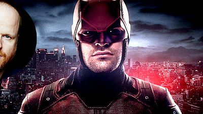 Imagem da notícia Demolidor: Joss Whedon tentou tirar a série da Netflix!