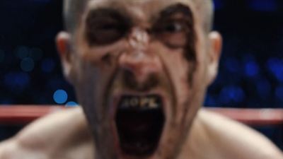 Amor, sangue e dor em novo comercial de Southpaw, que tem Jake Gyllenhaal como boxeador