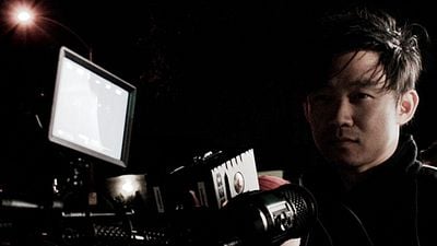 Imagem da notícia James Wan é o nome mais forte para comandar Robotech