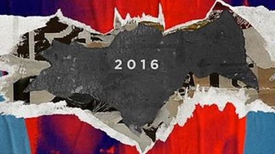 Imagem da notícia Enquete da Semana: Trailer de Batman Vs Superman é o queridinho dos votantes