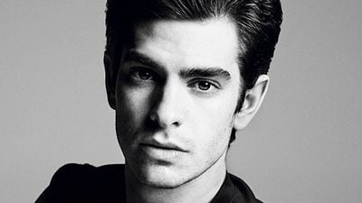 Imagem da notícia Silence: Andrew Garfield aparece na primeira imagem do próximo filme de Martin Scorsese