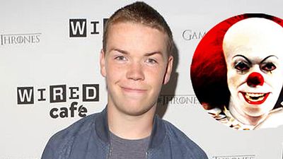 Imagem da notícia Ator de Maze Runner pode ser o protagonista do remake de It - Uma Obra-prima do Medo