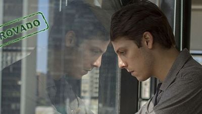 Imagem da notícia Amigos do AdoroCinema: Fábio Porchat diferente em drama inexplicável agrada blogueiros