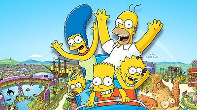 Imagem da notícia Os Simpsons é renovada por 28 temporadas