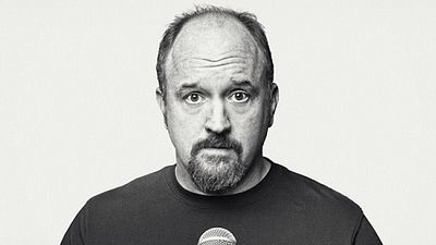 Imagem da notícia Louis C.K. vai dirigir, escrever e estrelar comédia independente
