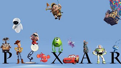 Imagem da notícia Marque na agenda! Exposição sobre a Pixar já tem data para acontecer no Rio de Janeiro