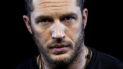 Imagem da notícia Esquadrão Suicida: Tom Hardy explica por que desistiu de interpretar Rick Flagg