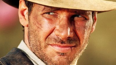 Imagem da notícia Indiana Jones 5 é confirmado pela presidente da Lucasfilm
