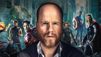 Imagem da notícia Joss Whedon queria Capitã Marvel e Homem-Aranha em Vingadores: Era de Ultron