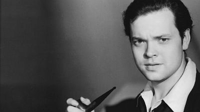 Imagem da notícia 100 anos do nascimento de Orson Welles