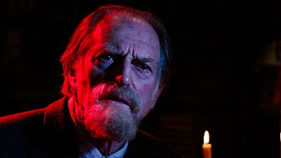 Imagem da notícia The Strain ganha trailer eletrizante – confira!