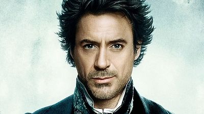 Imagem da notícia Robert Downey Jr. publica foto disfarçado e fãs especulam sobre anúncio de Sherlock Holmes 3