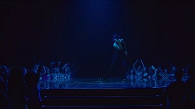 Imagem da notícia É hora do adeus: Garanhões preparam épica despedida dos palcos no novo trailer de Magic Mike XXL