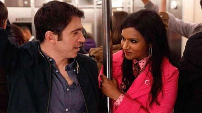 The Mindy Project é cancelada pela Fox