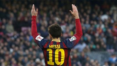Documentário sobre Messi vai abrir o 6º CINEfoot