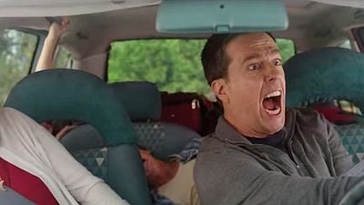 Imagem da notícia Está no ar o primeiro trailer de Vacation, nova sequência de Férias Frustradas!