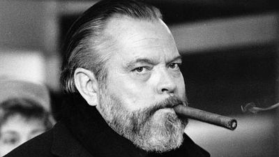 Imagem da notícia Filme inédito de Orson Welles será lançado com ajuda de financiamento coletivo
