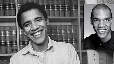 Imagem da notícia Definido o ator que viverá Barack Obama em drama romântico