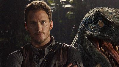 Imagem da notícia Jurassic World - O Mundo dos Dinossauros ganha comercial de TV estendido