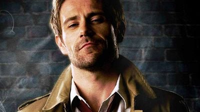 Imagem da notícia Constantine é oficialmente cancelada pela NBC