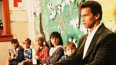 Imagem da notícia Enquete da Semana: Qual seu filme favorito de Arnold Schwarzenegger?