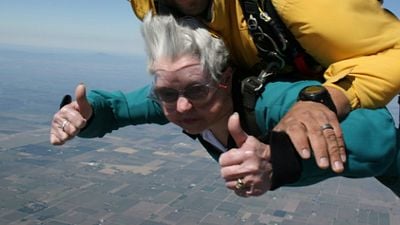 Imagem da notícia Top 20: Os velhinhos mais ‘sacudidos’ do cinema