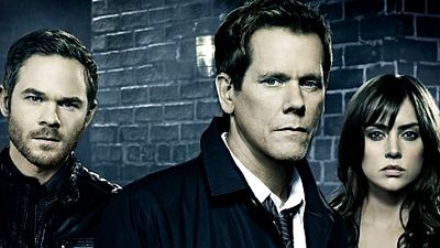 Imagem da notícia The Following é cancelada após três temporadas