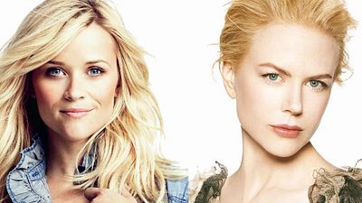 Imagem da notícia HBO vence leilão por minissérie estrelada por Reese Witherspoon e Nicole Kidman