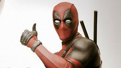 Imagem da notícia Deadpool entra no clima do Dia das Mães