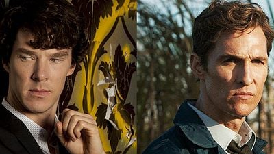 Imagem da notícia Sherlock e True Detective vencem o BAFTA TV Awards