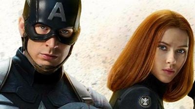 Disney é criticada por substituir Viúva Negra por Capitão América em produtos de Vingadores: Era de Ultron