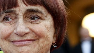 Imagem da notícia Agnès Varda será homenageada com Palma de Ouro honorária no Festival de Cannes