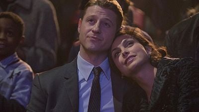 Imagem da notícia Morena Baccarin é promovida ao elenco regular de Gotham 