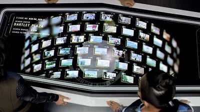 Imagem da notícia Minority Report: Confira o primeiro trailer da série!