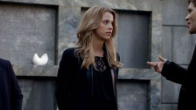 Imagem da notícia The Originals: Riley Voelkel entra para o elenco regular da série