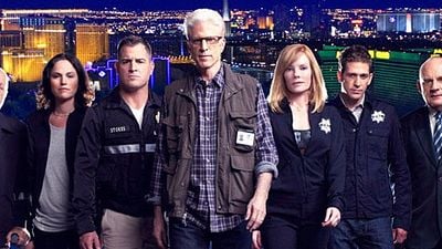 CSI: Investigação Criminal chega ao fim. Série é cancelada após 15 temporadas