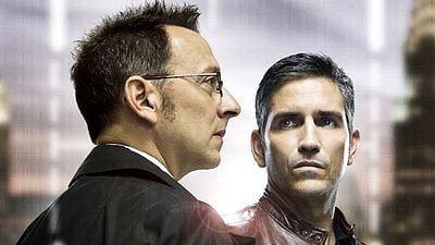Imagem da notícia Person of Interest terá ordem de episódios reduzida para 5ª temporada